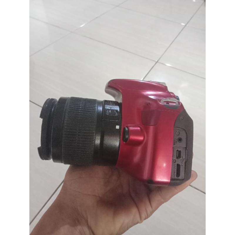 canon 1100d