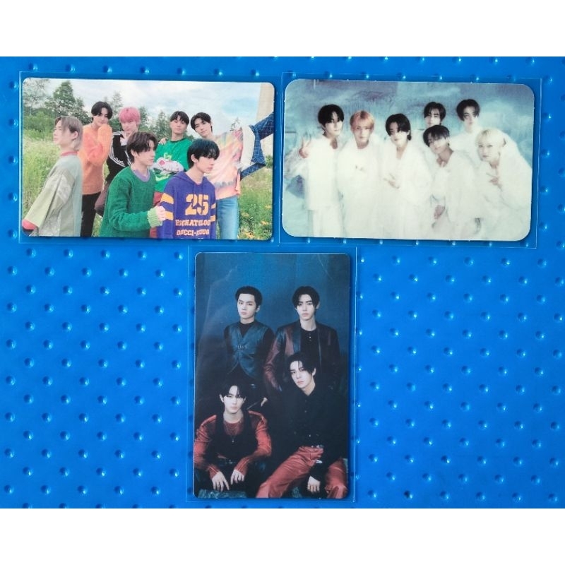 PC Enhypen group WTL Dilema Daydream