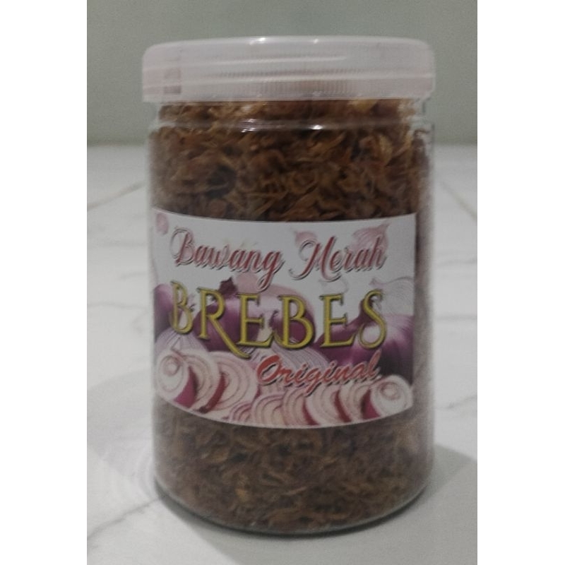 

Bawang Merah Brebes ORIGINAL