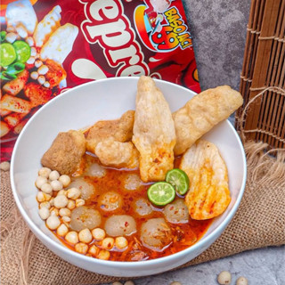 

BASO ACI GEPREK 69 / BASO ACI GEPREK