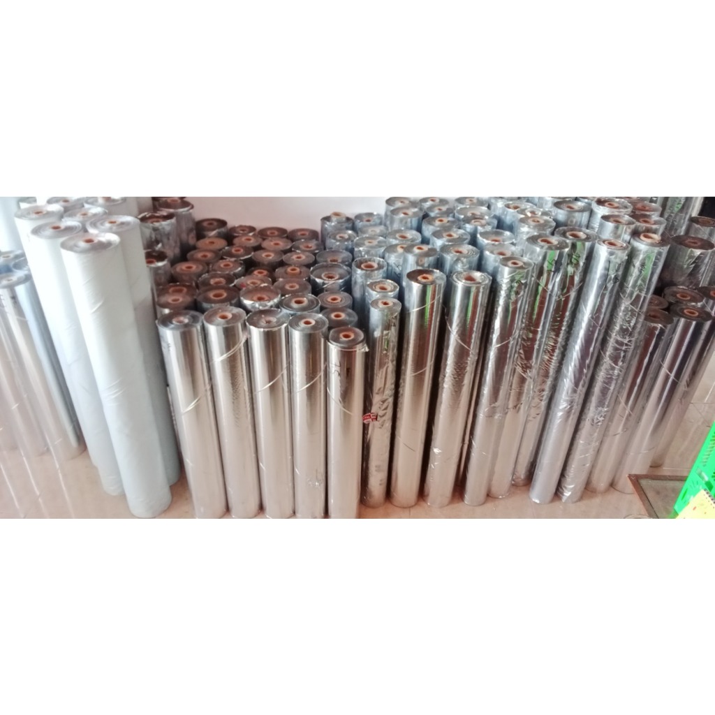 MULSA GRENJENG PERAK - PERAK BERAT 7 KG