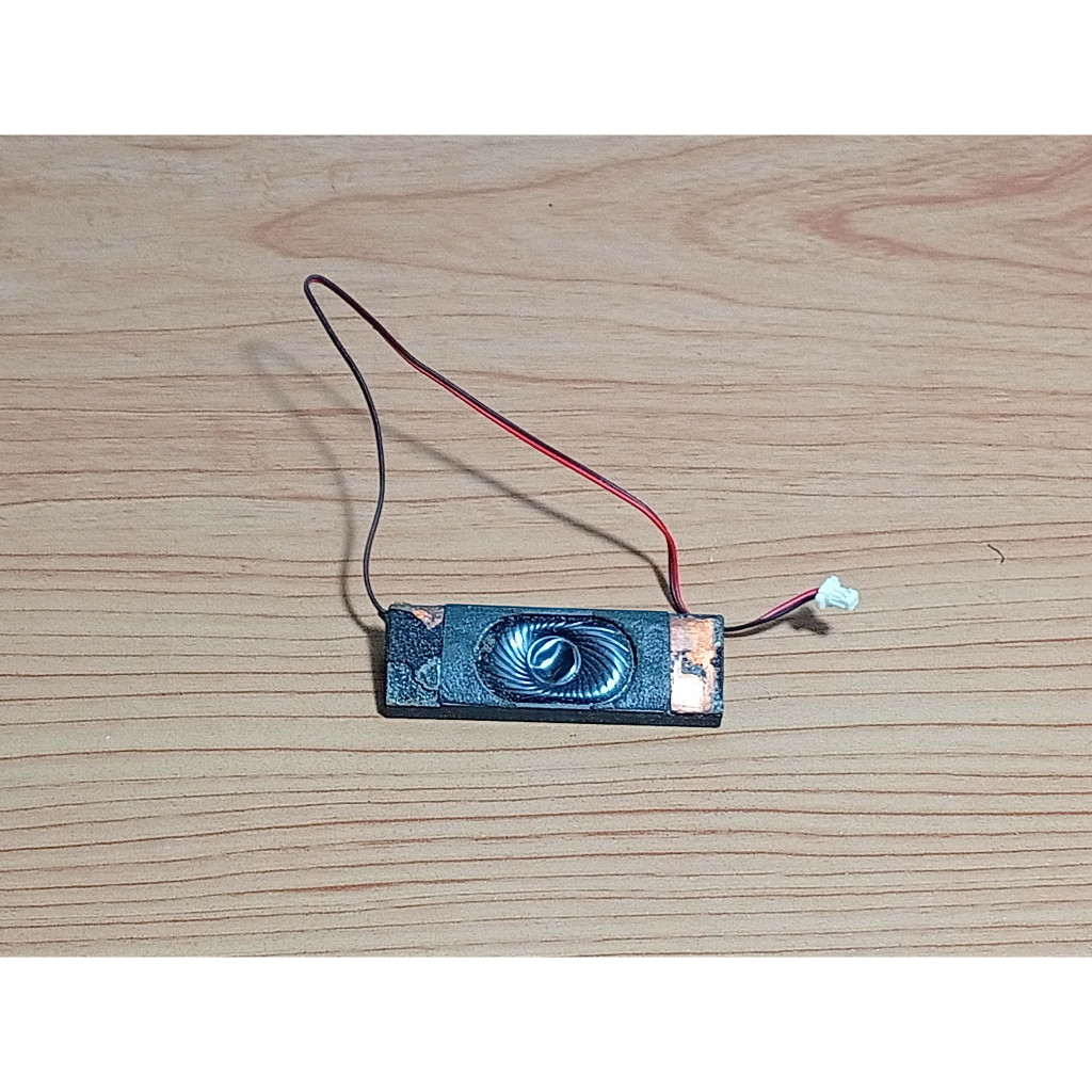 Speaker Notebook  Asus mini 1015PX rev. 1.4G