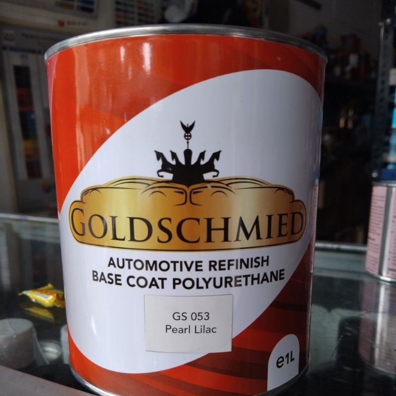 cat pu Goldschmied Pear Lilac mutiara  violet