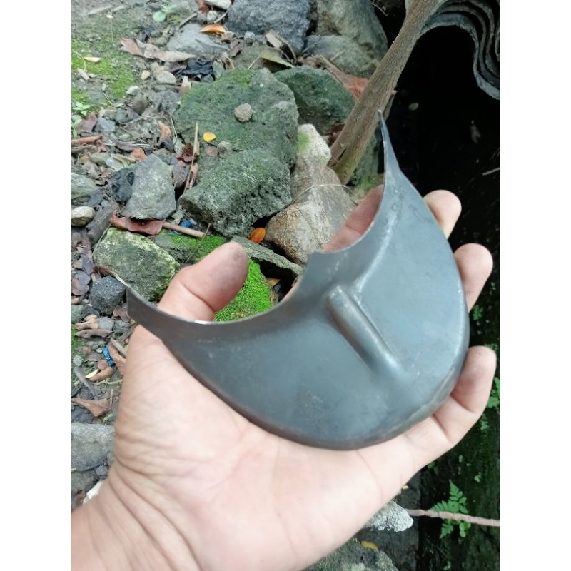 KEPET SLEBOR BELAKANG CB NGANJUK KEPET BELAKANG SLEBOR HONDA CB100 CB125 NGANJUKAN