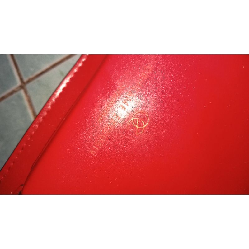 PRELOVED TAS ORIFLAME