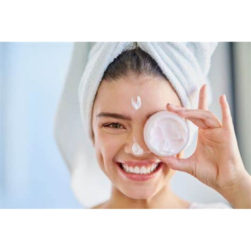 ALL SKINCARE PRODUCTS