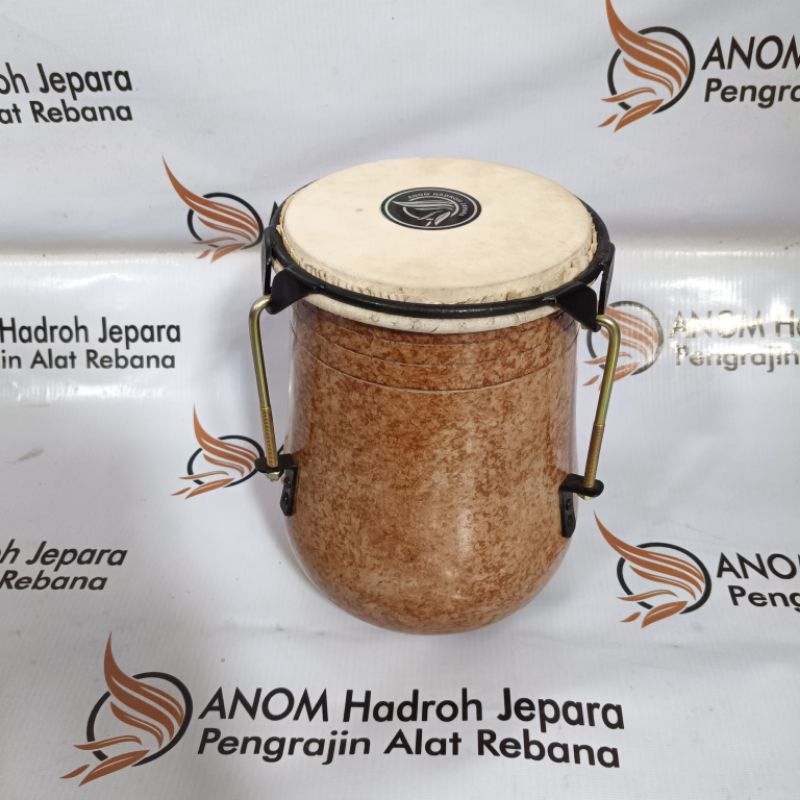 Tabla Ketipung Hadroh  Ori Produksi Jepara