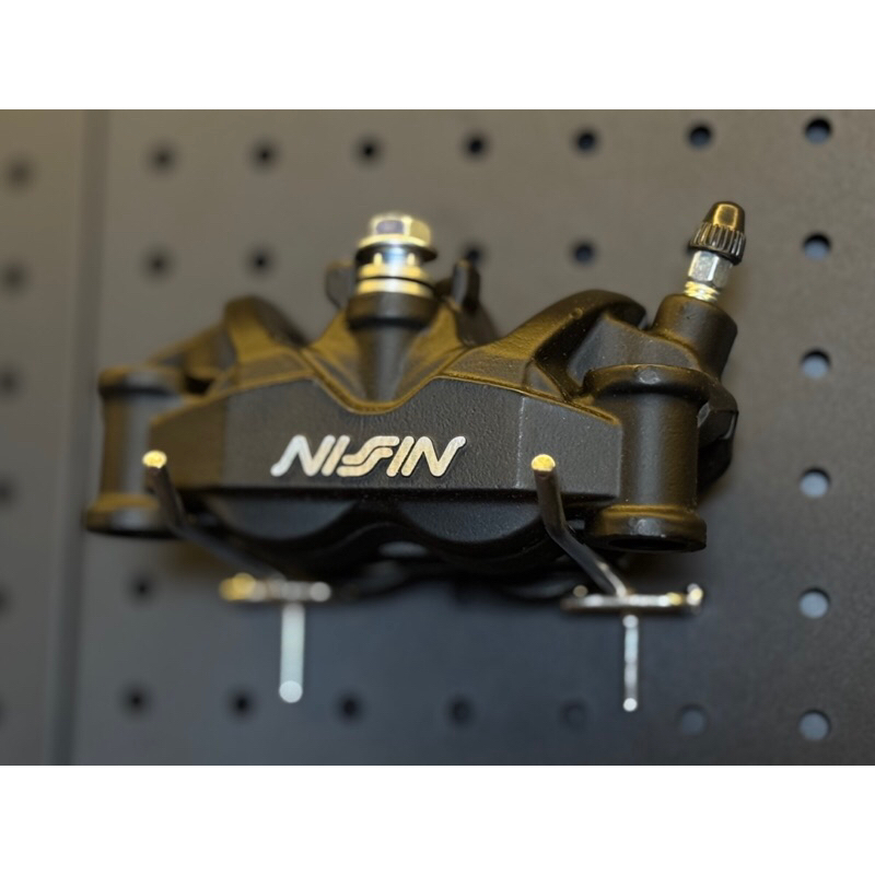 kaliper twin africa hitam