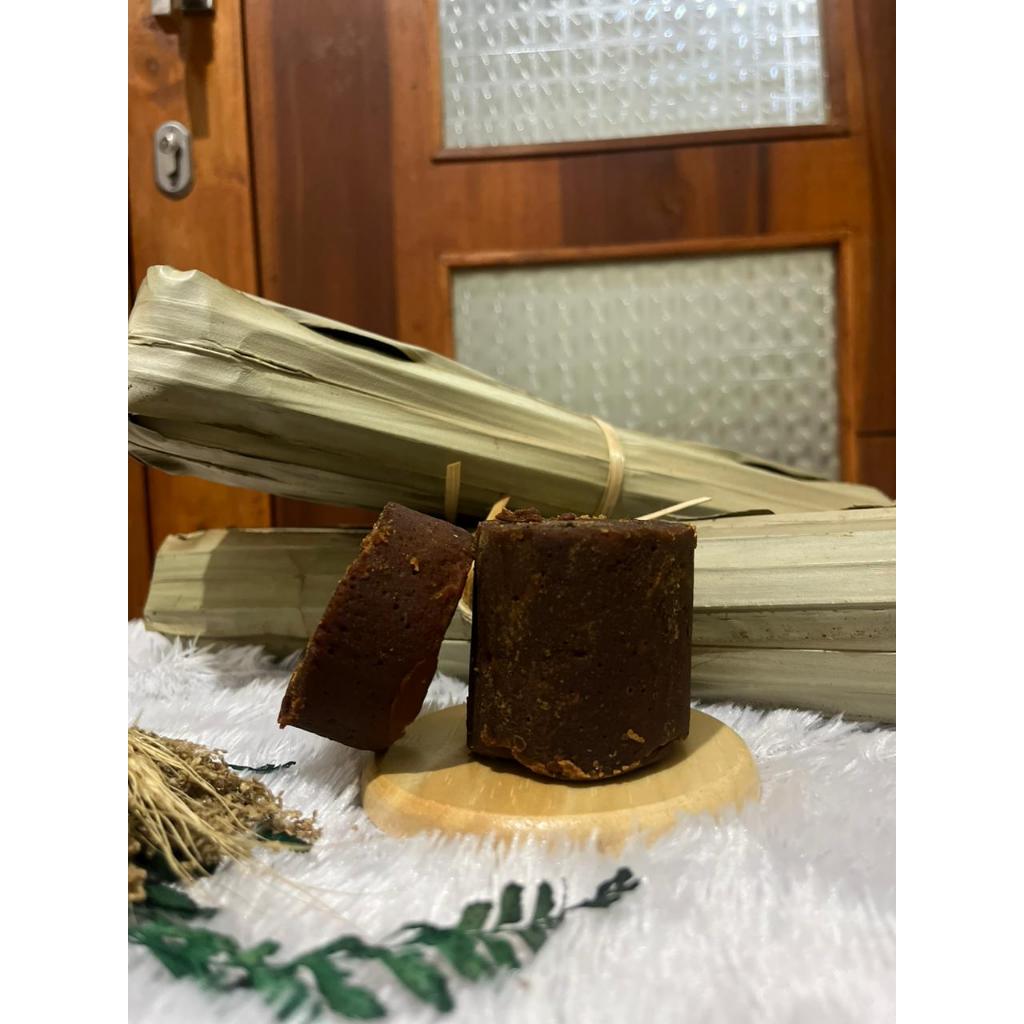 

Gula Aren (Kaung) Asli Cianjur - 1KG