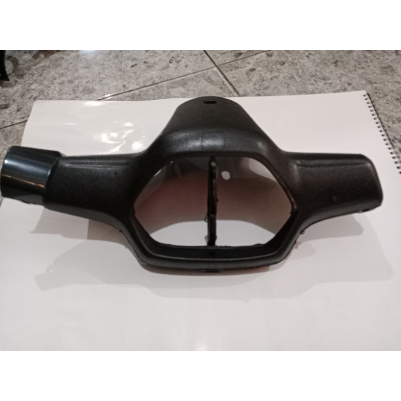 batok belakang supra x / supra fit / supra