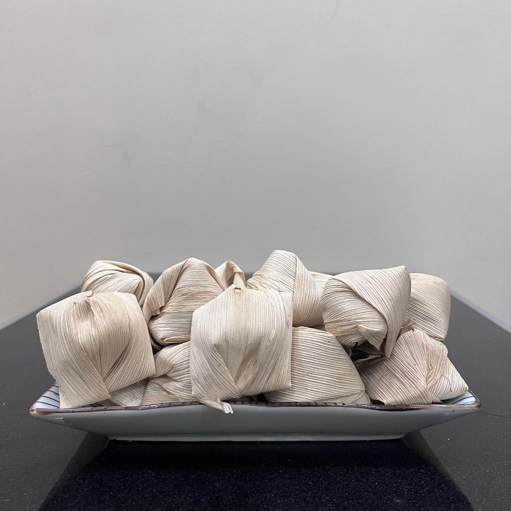 

GR Wajit Cililin/Wajit Ketan Manis Legit Khas Bandung Orinal Gram