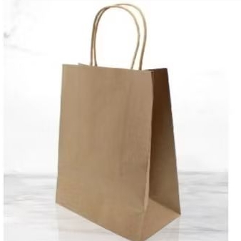 

Paper bag