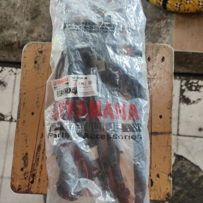 kabel body mio soul gt 115 ori yamaha
