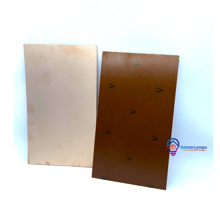 PCB POLOS PCB POLOS 20x10