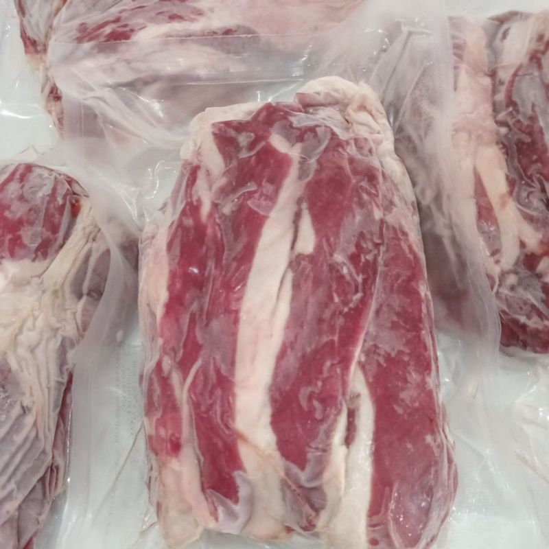 

USA MEAT SLICED / YOSHINOYA / DAGING SLICE YOSHINOYA PREMIUM IMPORT