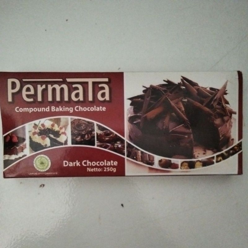 

Coklat Batang Permata 250g