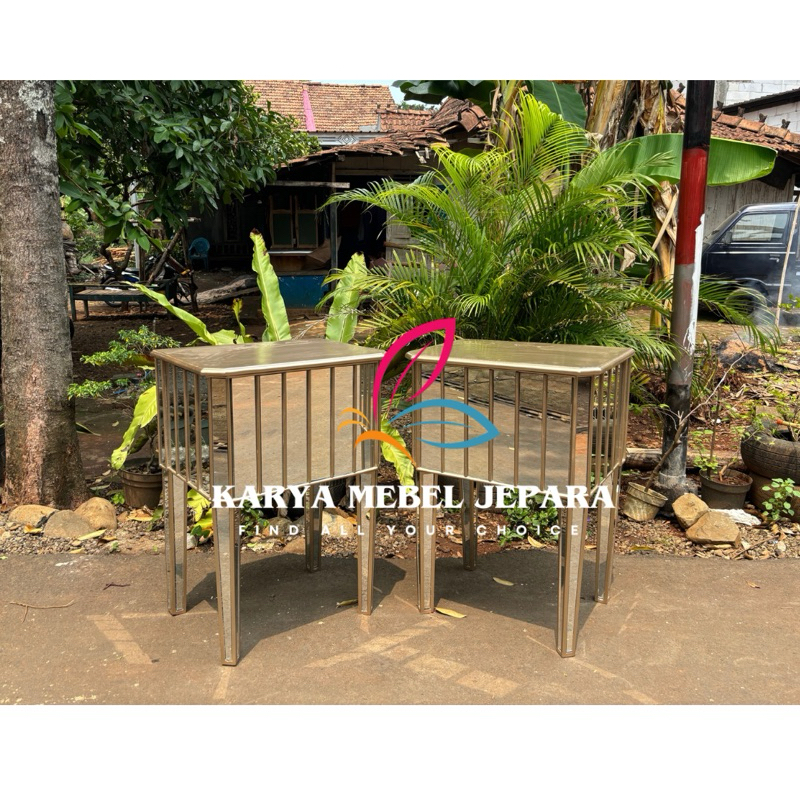 

[NOTA INVOICE INVOICE KOTAK UANG] KACA SALUR