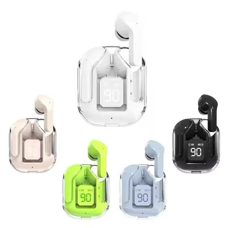 Tws A31 Ultrapods / Ultra pods in-Ear Earbuds Air31 Tws Air31, Bluetooth headset Headphones Noise Re