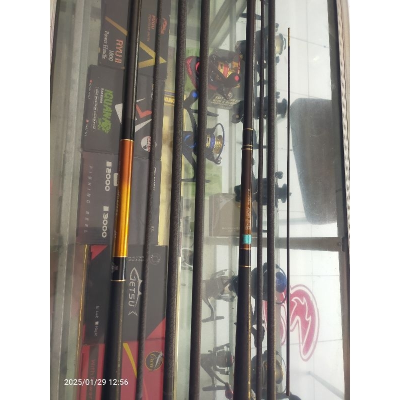 ros + bomgkot santana coral+ pvc