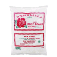 

ROSE TEPUNG BERAS PACK 500GRAM