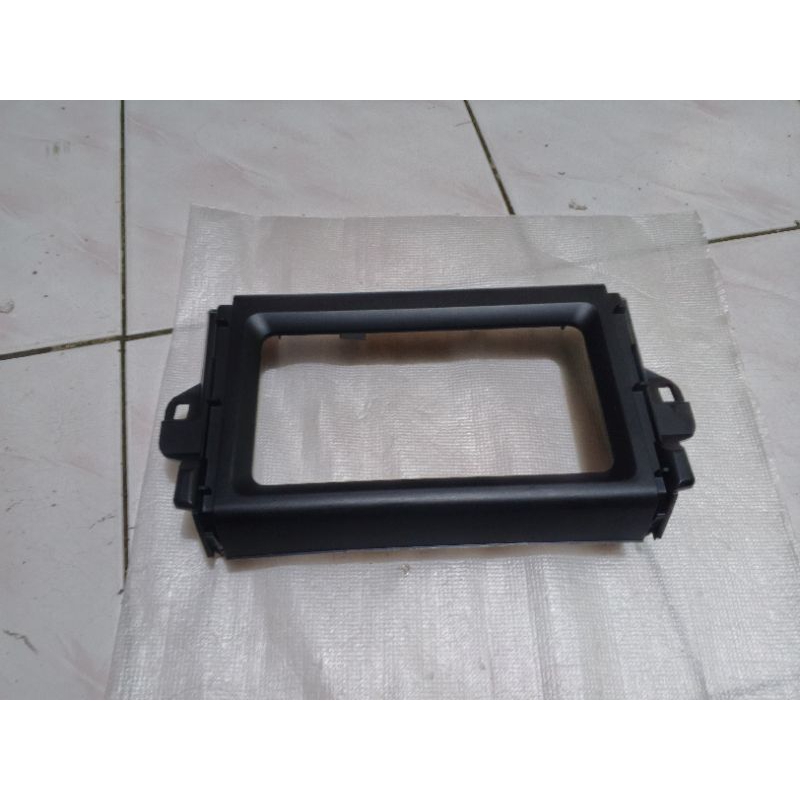 Frame Head Unit Fortuner VRZ Original Toyota