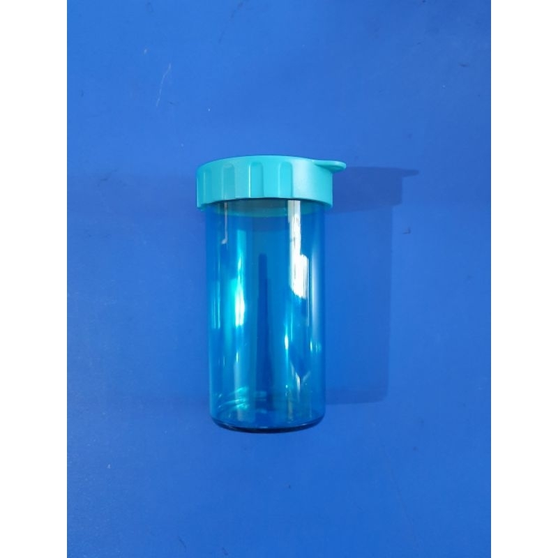 Tupperware Small Drinking Flask Bottle