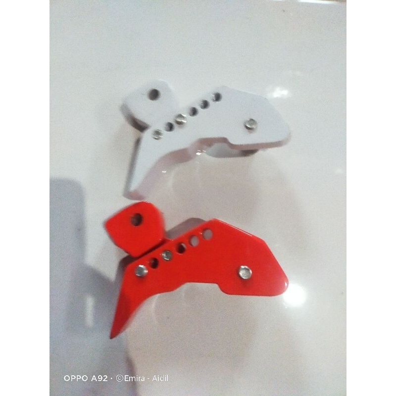 Pemundur peninggi shock belakang metic mio sporty Shoul smile Mio j Mio m3