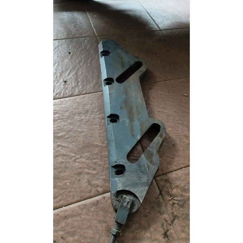 

Dudukan Tempat Mata Pisau Potong Pemotong Kertas A3 Star Brand paper cutting knife holder