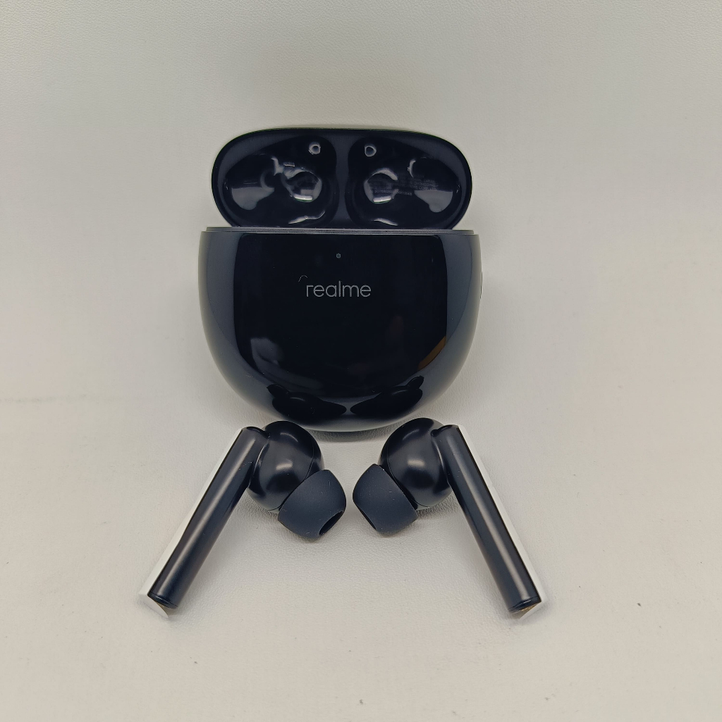 realme Buds Air Pro ( ORIGINAL 1000% ) second fullset dan wajib baca deskripsi