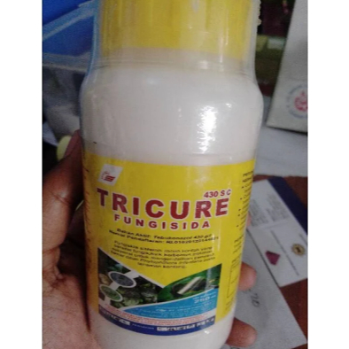 Fungisida TRICURE  250 ML