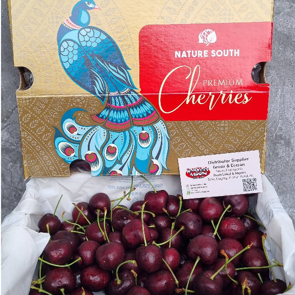 

HarvestMoon Cherry Import Per Dus