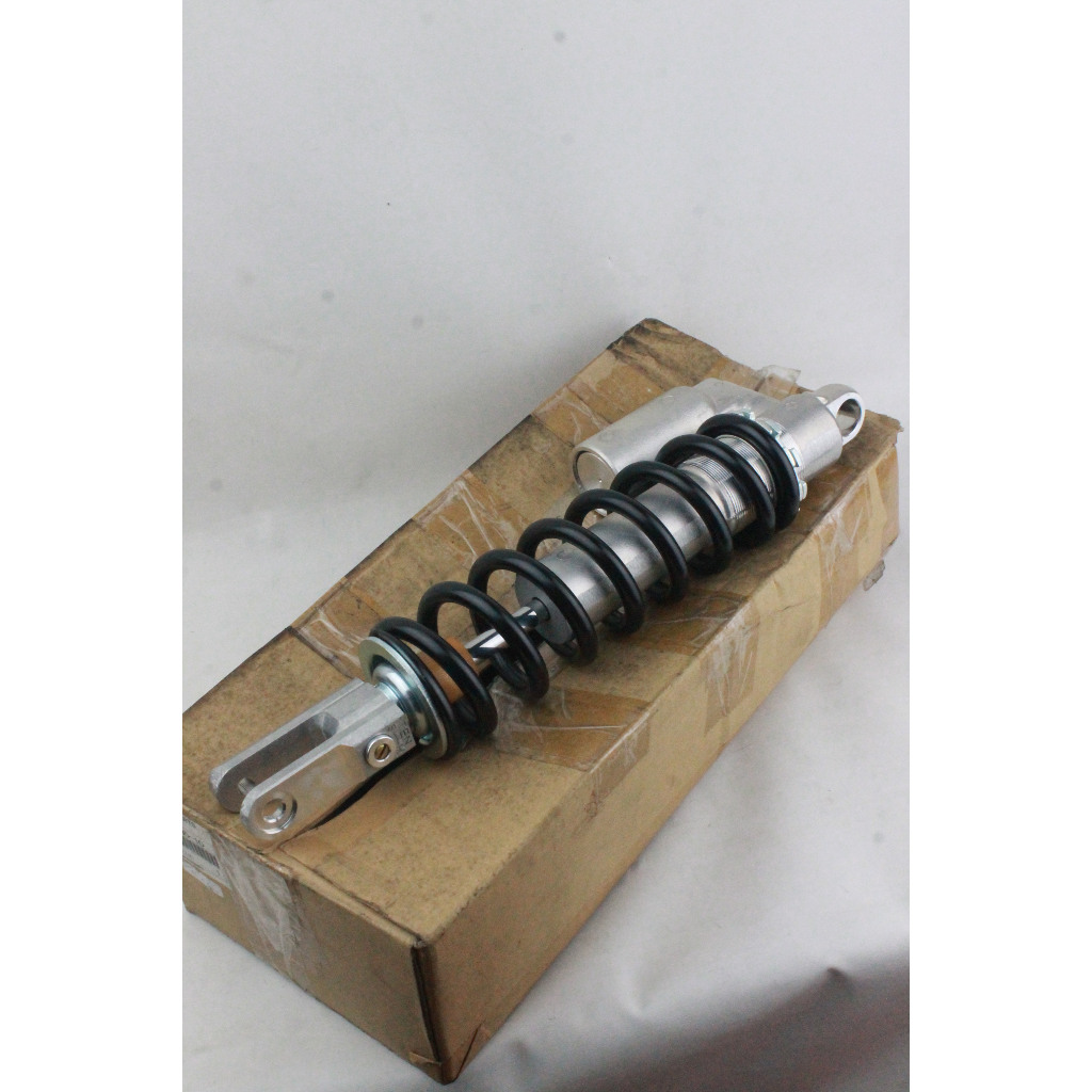 KAWASAKI MONOSHOCK KLX 140 ORIGINAL JAPAN SHOCKBREAKER BELAKANG KLX 140