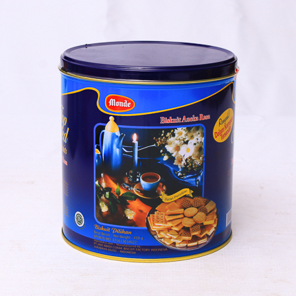 

MONDE TOP SELECTED BISCUITS ASSORTED 450 GRAM SPECIAL