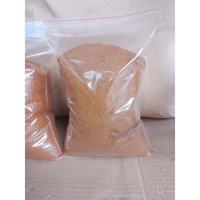 

Cabe bubuk premium 500 gr