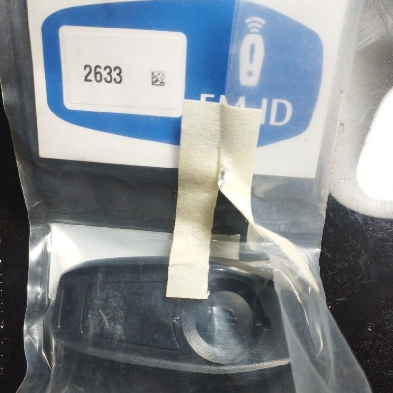 REMOT MOTOR GSX 150 ORIGINAL.