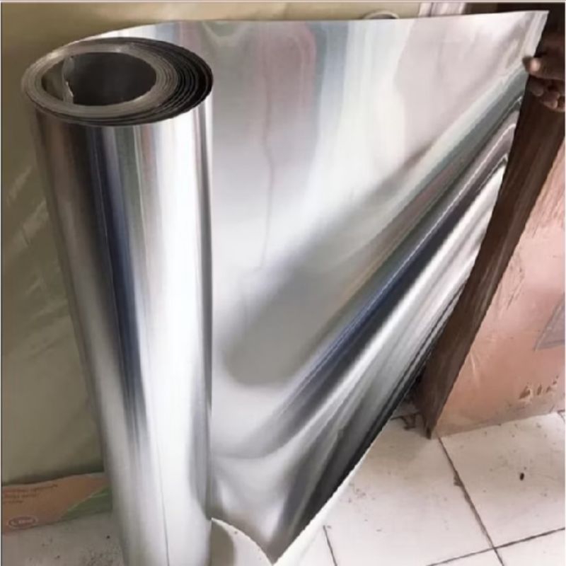 plat seng aluminium 0.5mm x 1000mm x 1500mm