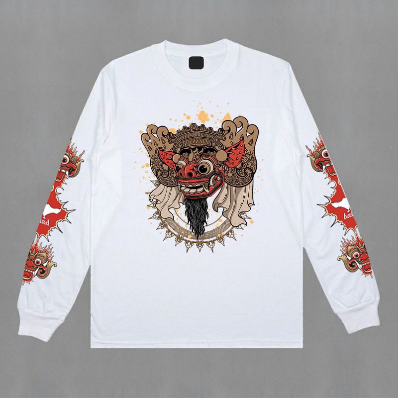 BAJU BARONG | BAJU BARONG DEWASA | BAJU BARONG ANAK | BAJU SEMETON BALI