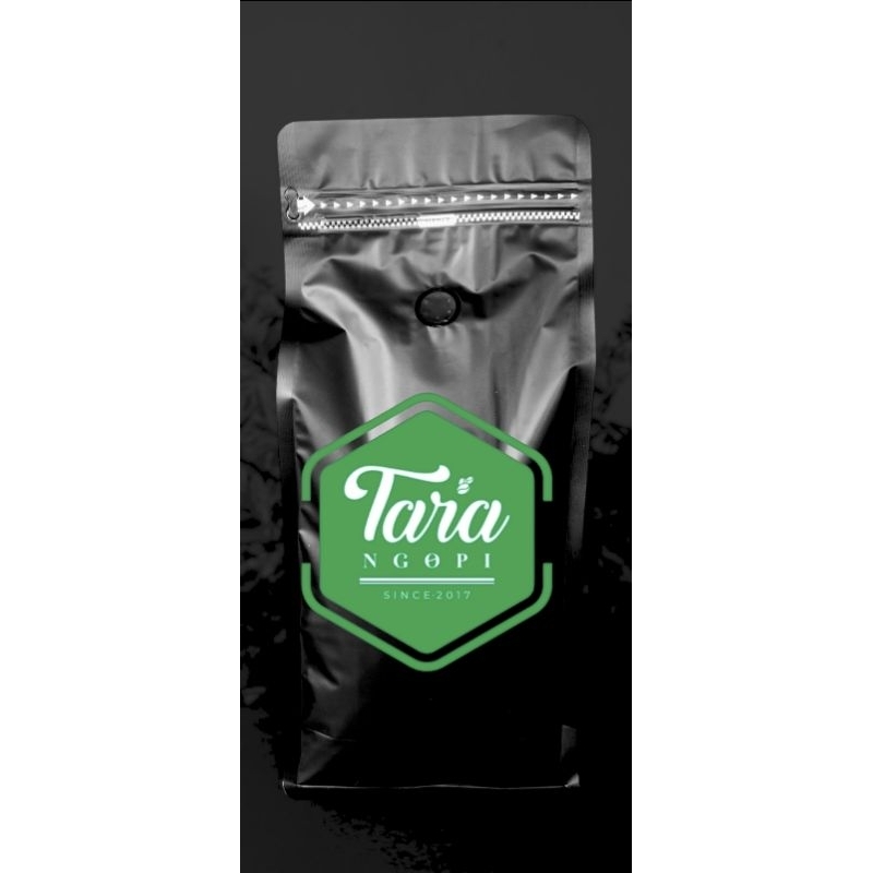

100% Kopi Arabika Manglayang 1kg