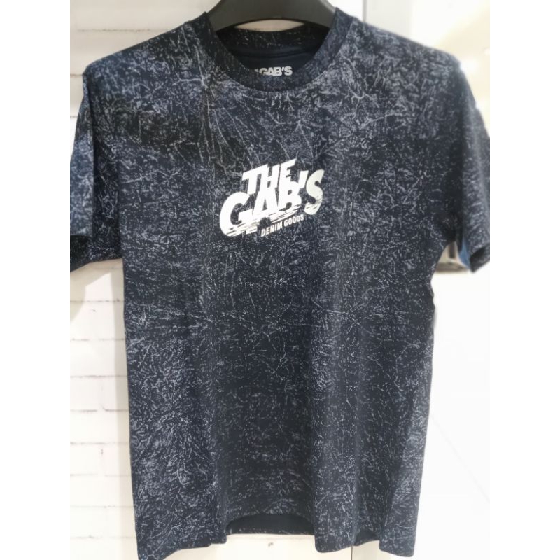 T-SHIRT GABS JEANS