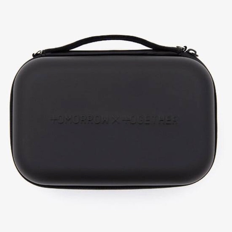 READY STOCK OFFICIAL TXT LIGHTSTICK CASE