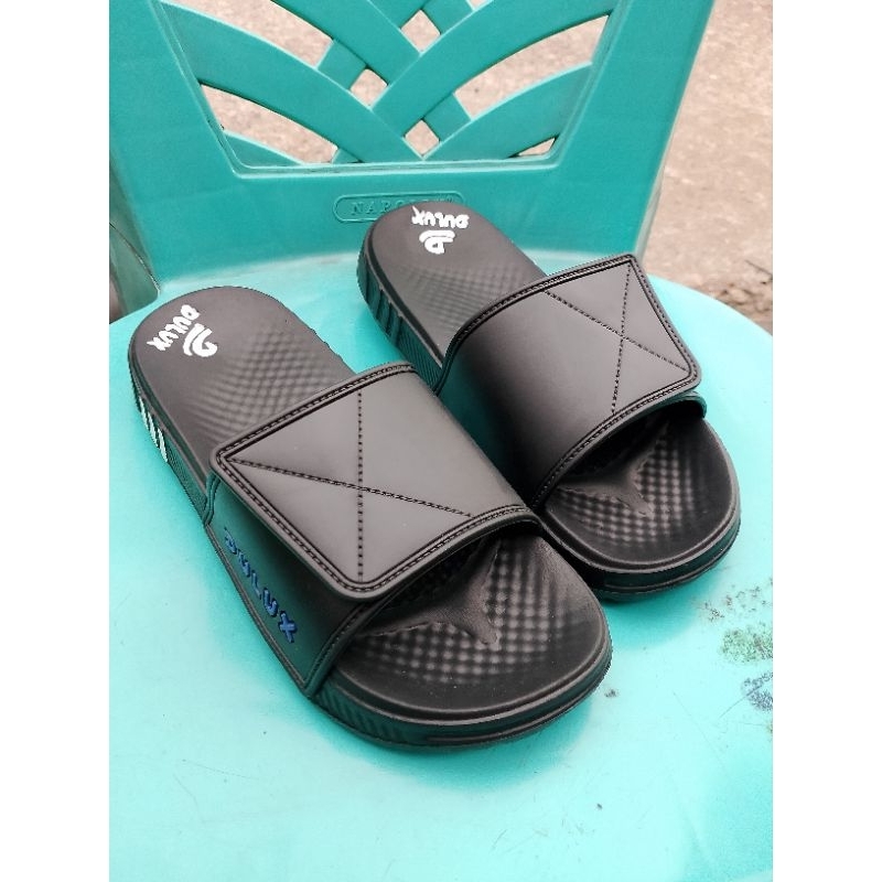 Dulux Sandal Sorong Pria Ringan