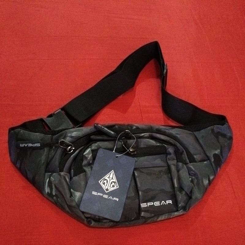 Tas Pinggang SPEAR