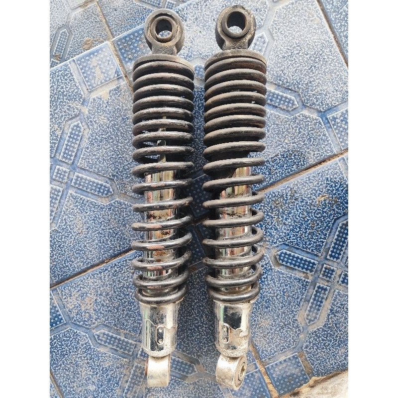 shockbreaker GL Bekas