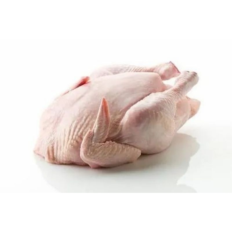

AYAM POTONG KARKAS 0.7 - 0.8KG (700 - 800GR)