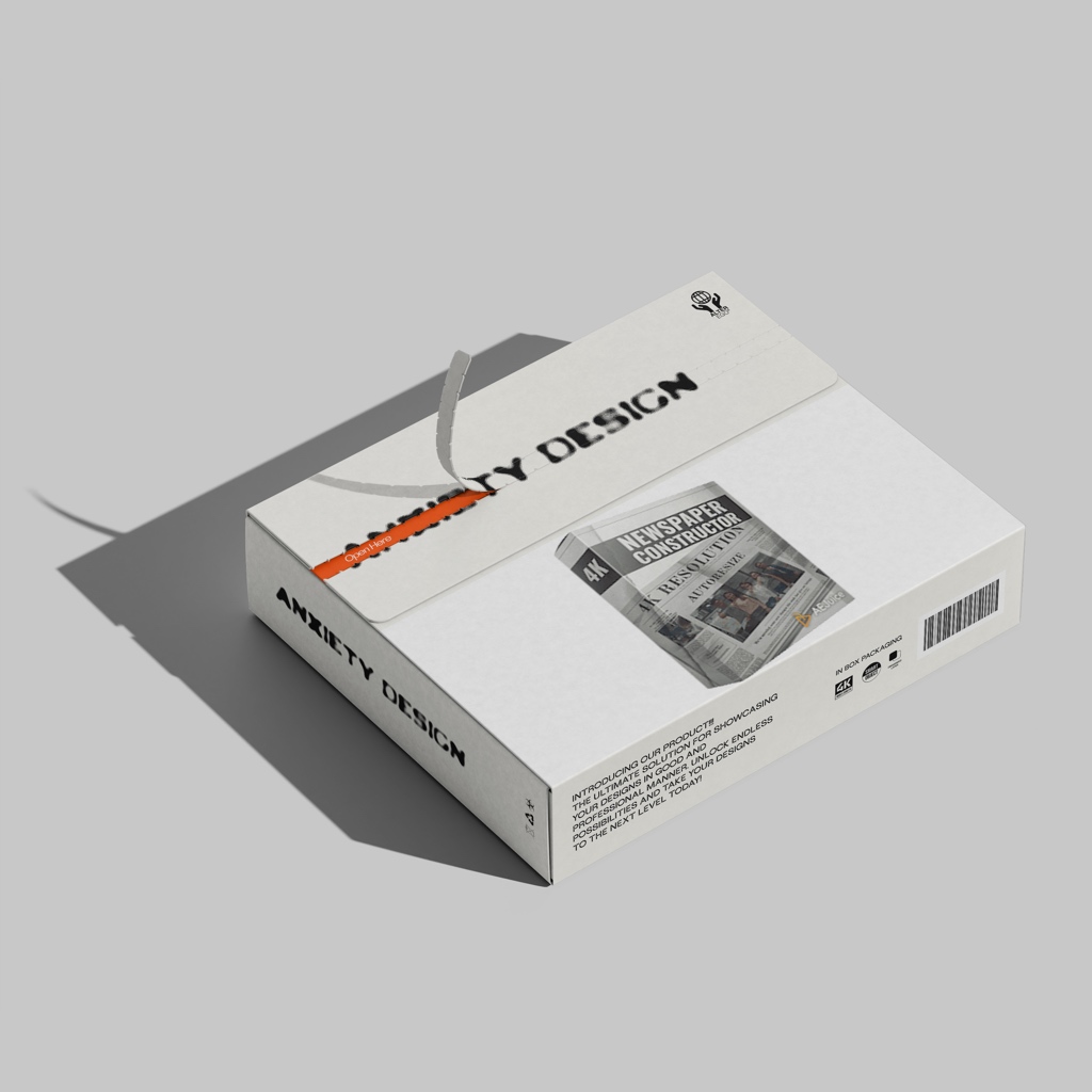 AEJuice - Newspaper Constructor (AE & PR)