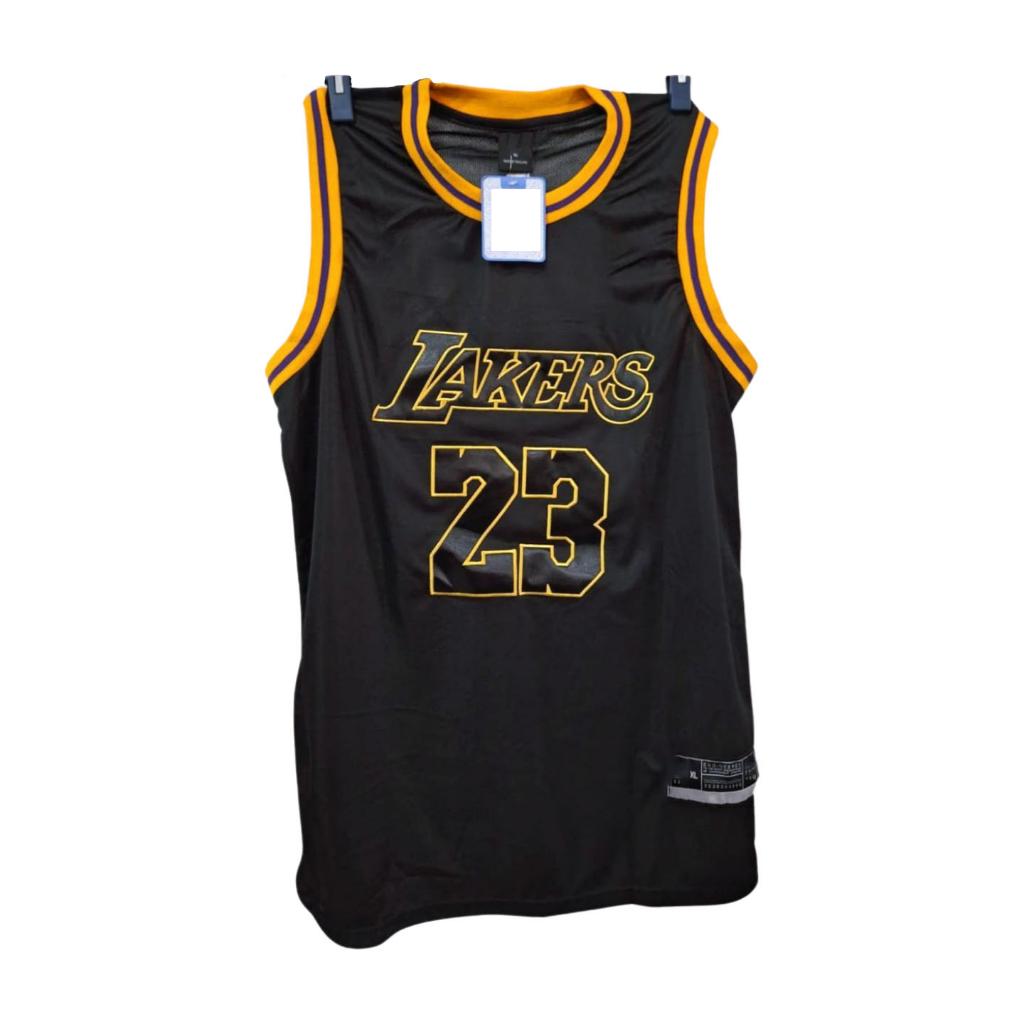 Jersey Basket La Lakers - Lebron James