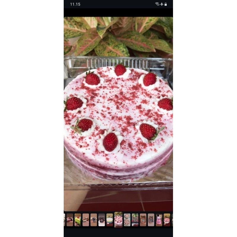 

tart redvelvet
