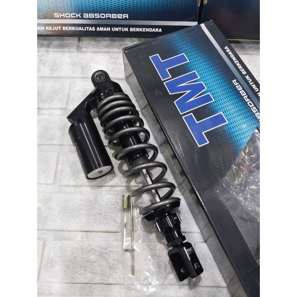 Shockbreaker Tabung Merek TMT Mio Sporty,Smaile,Soul,Scoopy,Spacy Original TMT