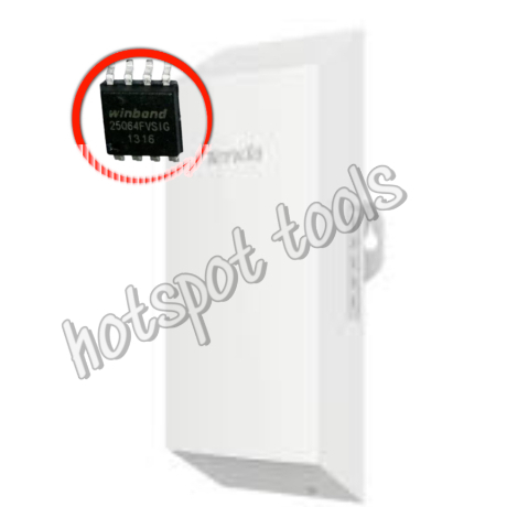 Tenda 01 ic program Router Wireless Outdoor