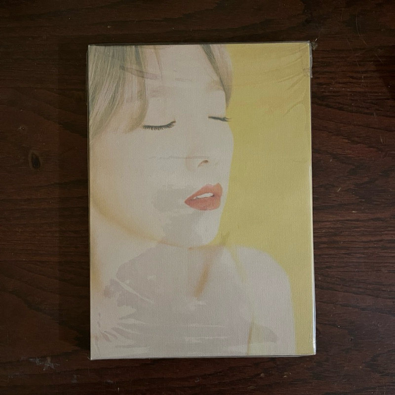 Album Taeyeon My Voice